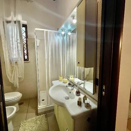 Casa Nennella Con Parcheggio Auto Gratuito In Loco Villa Naples Exterior photo