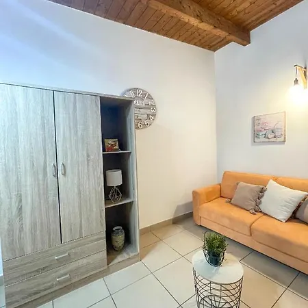 Casa Nennella Con Parcheggio Auto Gratuito In Loco Villa Naples Exterior photo