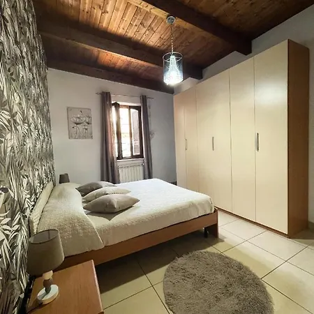 Casa Nennella Con Parcheggio Auto Gratuito In Loco Villa Naples Exterior photo