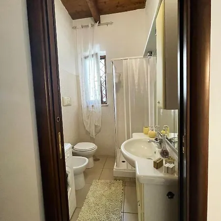 Casa Nennella Con Parcheggio Auto Gratuito In Loco Villa Naples Exterior photo