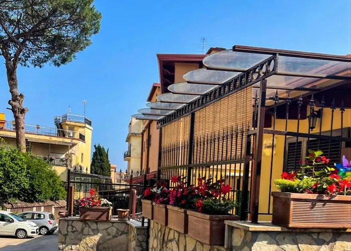 Casa Nennella Con Parcheggio Auto Gratuito In Loco