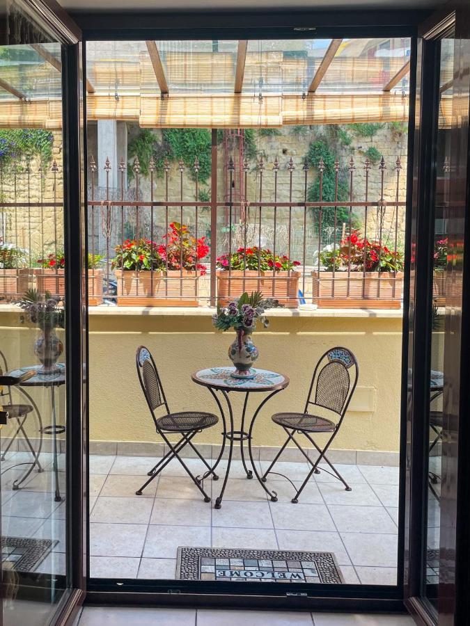 Casa Nennella Con Parcheggio Auto Gratuito In Loco Сasa de vacaciones