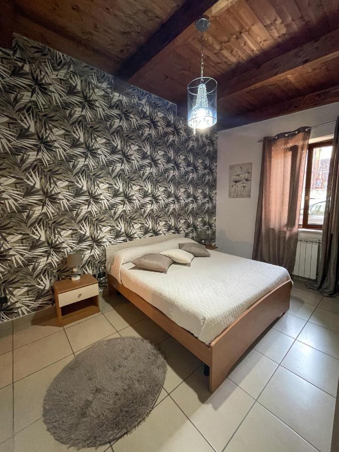 Casa Nennella Con Parcheggio Auto Gratuito In Loco Сasa de vacaciones *