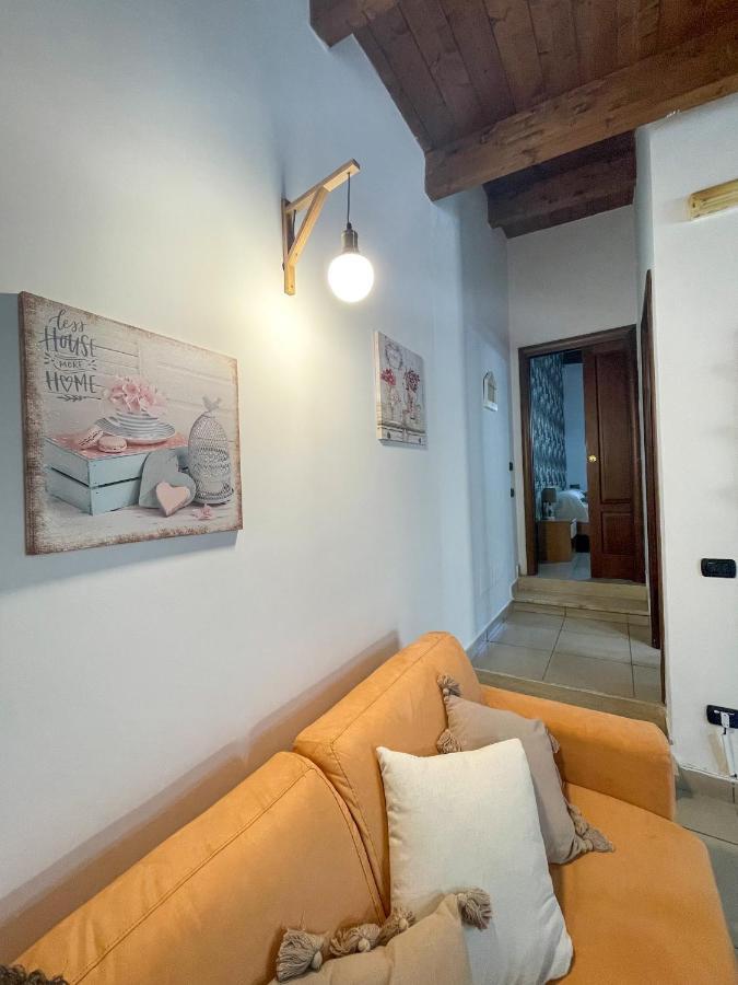 Casa Nennella Con Parcheggio Auto Gratuito In Loco * Nápoles
